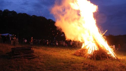 Cum au sărbătorit maghiarii Ziua Autonomiei Ținutului Secuiesc/ Oficial de la Budapesta, în Harghita: Acum trebuie luptat nu cu arme, ci cu semnături