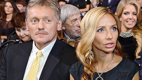 Purtătorul de cuvânt al președintelui Putin, internat împreună cu soția după ce amândoi au fost diagnosticați cu coronavirus