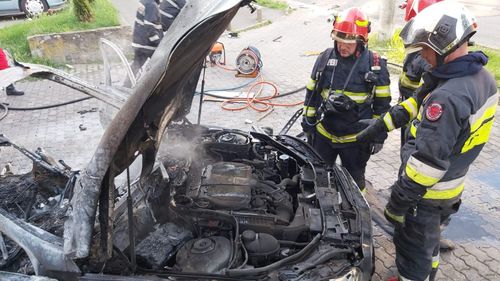 Cine este Ioan Crișan, omul de afaceri mort în explozia unei mașini în Arad. A înființat un business inovativ cu somn african și crocodili