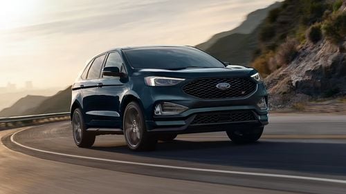 Ford ar putea majora prețurile mașinilor din cauza tarifelor impuse de Trump