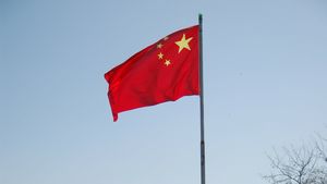 China pretinde că atacul Iranului asupra Israelului a fost "un exerciţiu al dreptului de autoapărare"