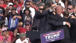 A început procesul în cazul tentativei de asasinat asupra lui Donald Trump din Florida