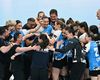 Medalie de bronz pentru CSM București: „Tigroaicele”, victorie în finala mică a Ligii Campionilor cu Brest