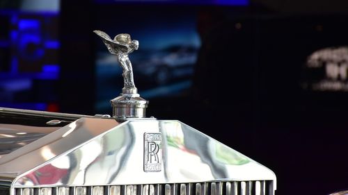 Rolls-Royce va produce numai automobile electrice până în 2030 / Primul model integral electric va fi disponibil pe piaţă la sfârșitul anului 2023