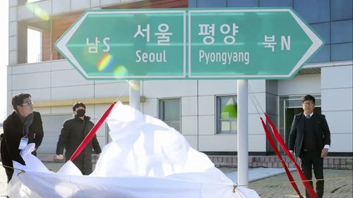 Un înalt diplomat nord-coreean a dezertat în Coreea de Sud