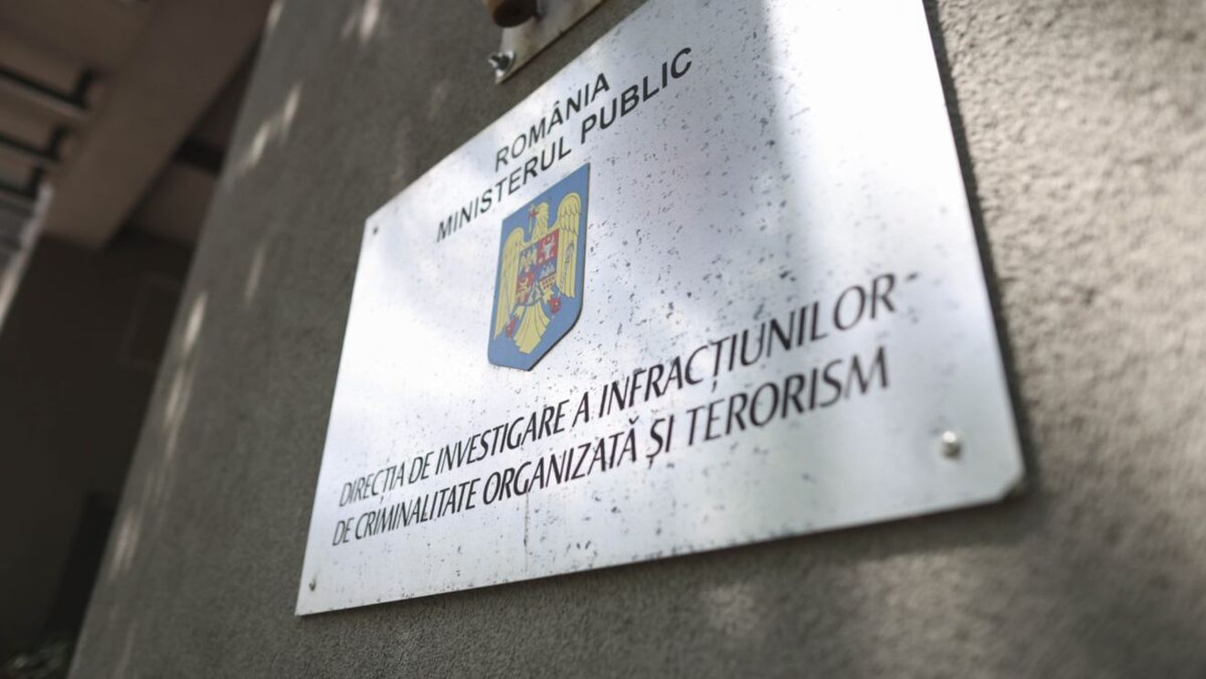 DIICOT analizează dacă are competențe în cazul informațiilor dezvăluite de documentele desecretizate ale CSAT