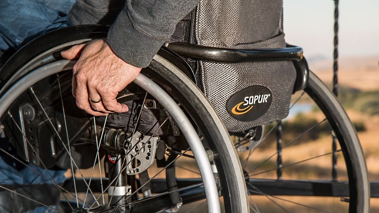 Persoanele cu orice tip de amputație vor primi, de la prima evaluare, certificate de încadrare în grad de handicap cu termen de valabilitate permanent