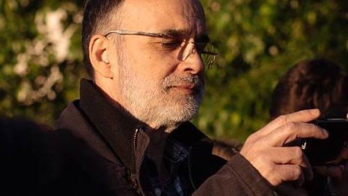 Conferirea titlului de cetățean de onoare lui Voicu Rădescu, fondatorul Teatrului Luni, pe ordinea de zi a ședinței Consiliului General al Capitalei