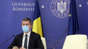 Barna confirmă existența unui „blocaj” în coaliția de guvernare, acuzație lansată de Iohannis, dar identifică un alt vinovat în locul ministrului USR PLUS, Stelian Ion