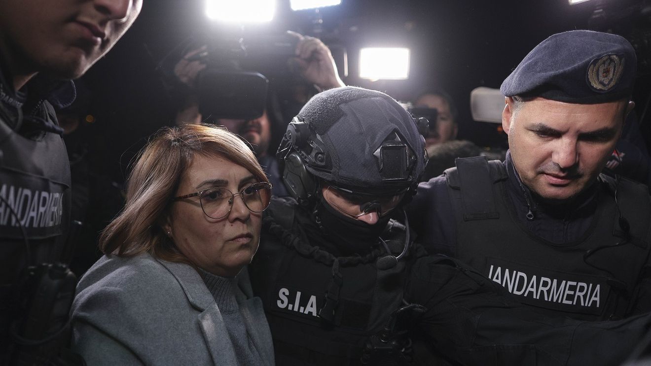 Fiica omului de afaceri arădean Ioan Crişan, ucis în urmă cu aproape patru ani în explozia maşinii sale, va fi plasată în arest preventiv, după ce și-a distrus brăţăra de monitorizare