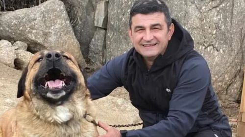 „Elena, te iubesc, dar nu știu dacă voi scăpa”: Ultimele cuvinte ale românului erou care și-a dat viața pentru salvarea a 20 de cai în incendiile din Spania