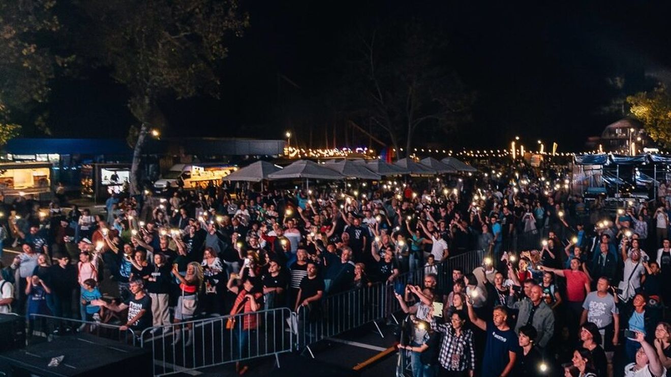Festivaluri așteptate în stațiunile Băile Felix, Băile 1 Mai și la poalele Munților Pădurea Craiului / Ce program au pregătit organizatorii