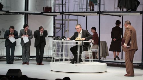 Ziua Naţională, marcată prin concerte, expoziţii, proiecţii şi experimente artistice la reprezentanţele ICR / Vor fi evenimente, majoritatea online, în Franța, Moldova, Croația, Portugalia, Anglia, SUA, Spania, Suedia, Turcia și Italia