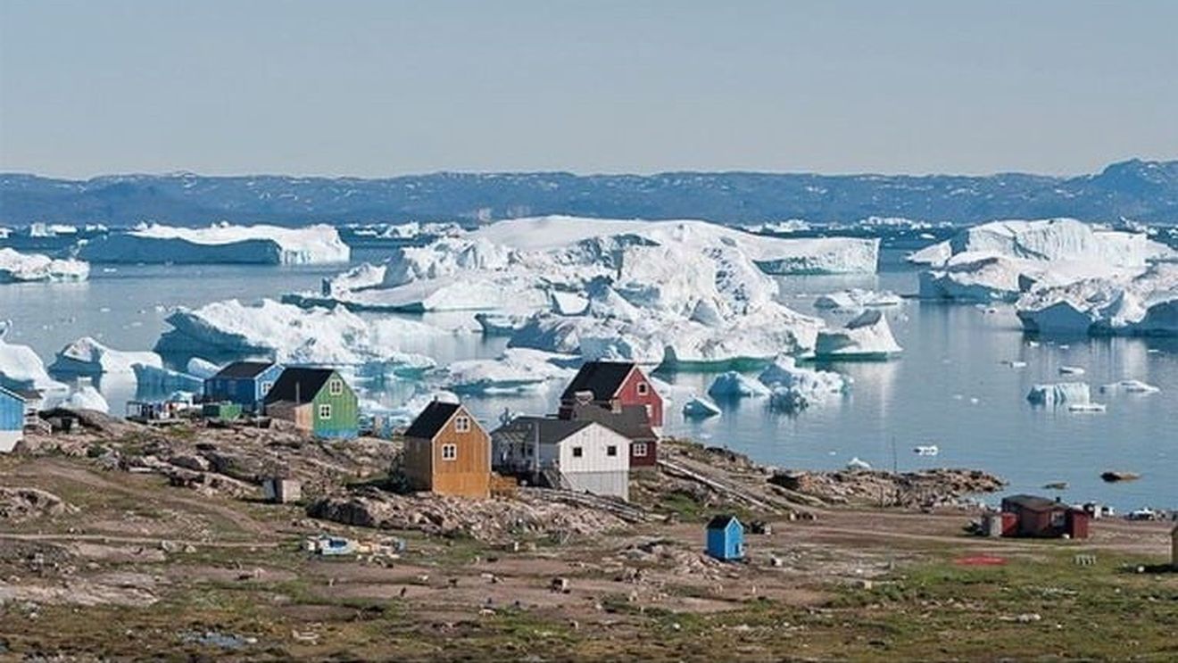 Danemarca acuză Rusia de desfăşurarea unei campanii de dezinformare legată de Groenlanda