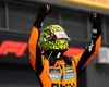 Surpriză la Hungaroring: Pole position pentru Lando Norris în MP al Ungariei