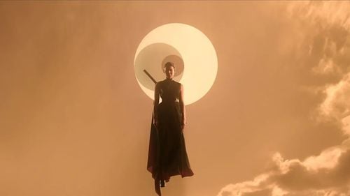 Ce este problema celor trei corpuri? Matematica haotică și cosmică din spatele serialului de televiziune de pe Netflix