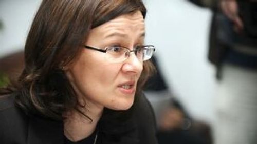 Fostul adjunct al Laurei Codruța Kovesi la Parchetul general, procurorul Gabriela Scutea, s-a înscris in cursă pentru șefia DNA