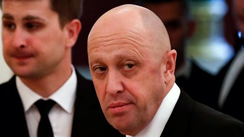 Cocaină și grenade? Bloggerii ruși râd de teoria lui Putin privind moartea lui Prigojin/ Putin a sugerat că avionul acestuia a explodat din cauza pasagerilor care umblau cu grenade de mână în timp ce erau băuți și drogați