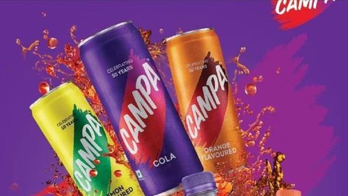 Cel mai bogat om din Asia vrea să relanseze Campa Cola, celebrul suc indian care a rivalizat cu Coca-Cola şi Pepsi în anii 1970 / Brandul a umplut un gol în ţara din Asia de Sud într-un moment în care mai faimosul său rival american Coca-Cola nu era disponibil