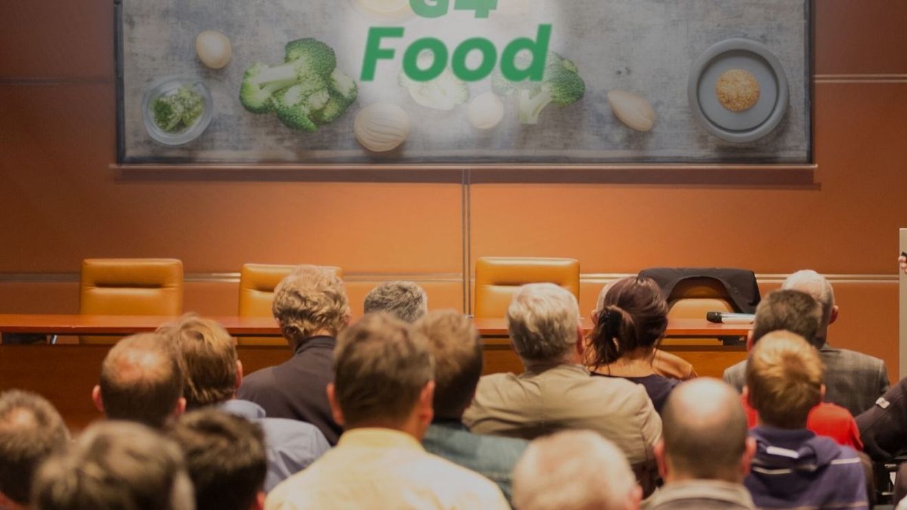 G4Food aniversează primul an de la lansare printr-un eveniment dedicat educației nutriționale și luptei împotriva risipei alimentare