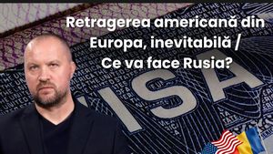 Suspendarea Visa Waiver: Sancțiune politică sau o amânare din motive tehnice?