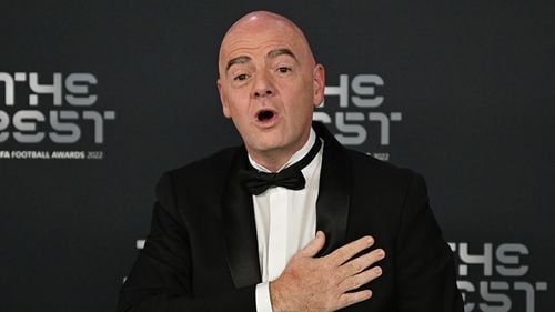 FIFA este îndemnată să examineze mai atent drepturile omului în acordul cu Arabia Saudită pentru Cupa Mondială 2034