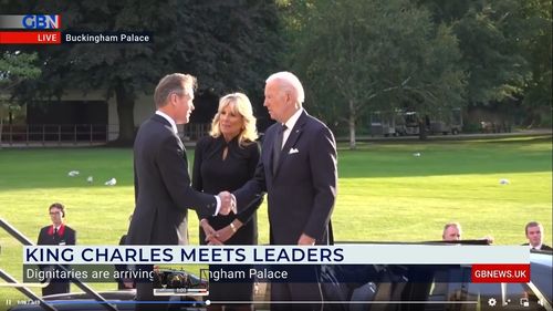 Recepția de la Palatul Buckingham pentru invitații străini la funeraliile Reginei Elisabeta a fost plină de riscuri (ne)diplomatice – The Times