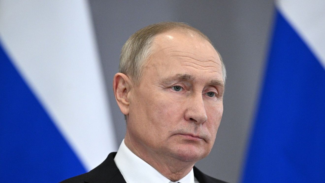 Cum plănuiește Vladimir Putin să inunde Occidentul cu migranți