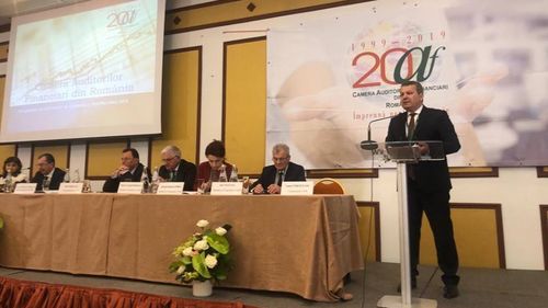 Gheorghe Ialomiţianu, fost ministru de finanțe: Am decis să-mi dau demisia din PNL Braşov