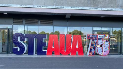 Procesul pentru palmaresul echipei de fotbal Steaua București: Curtea Supremă a decis rejudecarea procesului dintre Gigi Becali și clubul armatei