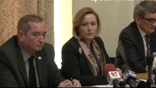 Cum i-a persiflat Carmen Dan pe deputații din Comisia pentru Drepturile Omului: Nu a răspuns la întrebări și le-a atras atenția parlamentarilor că nu își cunosc competențele