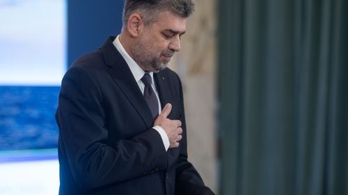 BREAKING O comisie specială din Secretariatul de stat pentru revoluționari a respins cererea lui Marcel Ciolacu de a fi declarat luptător cu rol determinant la Revoluția din decembrie 1989