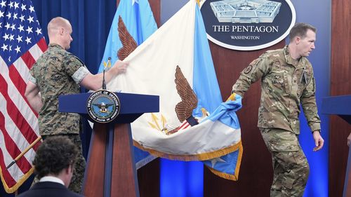 Cine este Elbridge Colby, șeful din Pentagon care a iritat aliații SUA și administrația Trump / Un izolaționist care a oprit livrările de rachete pentru Ucraina, scrie Politico