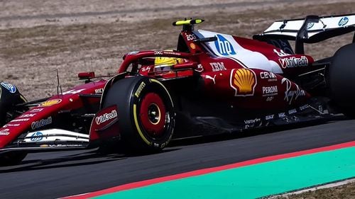 Hamilton recunoaște problemele pe care le are la Ferrari