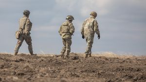 Preşedintele ucrainean Volodimir Zelenski a anunţat că între 2.500 şi 3.000 de soldaţi ucraineni au murit în războiul cu Rusia şi alţi 10.000 au fost răniţi