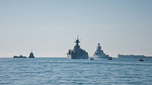 Iranul şi Rusia vor desfăşura exerciţii militare navale în Marea Arabiei, în contextul discuțiilor dintre Republica Islamică şi Statele Unite