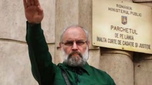 Cauzele cu persoane anchetate pe baza legii de combatere a extremismului s-au dublat / Numărul persoanelor inculpate rămâne foarte mic - RFI