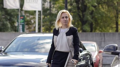 Semnal de alarmă tras de procurorii care au candidat la şefia DNA. Florentina Mirică: Nu mai putem face filaje şi interceptări. Marius Iacob: Trebuie să predăm cele 300 de dosare cu magistraţi