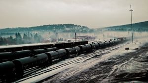 România a devenit cel mai mare exportator de motorină în Ucraina / În luna martie, România a exportat în țara vecină 114.000 tone