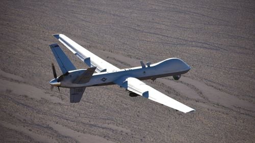 CNN: Hamas a cerut Israelului să nu mai zboare cu drone de supraveghere deasupra Gaza, în cadrul negocierilor pentru eliberarea ostaticilor