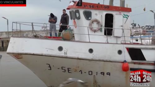 Cel puțin șapte morți în naufragiul unui vas de pescuit spaniol în largul Canadei