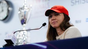 Roxadustatul este medicamentul antianemie care reprezintă o provocare în lupta împotriva dopajului, susține un expert elvețian/ Simona Halep a fost depistată cu substanța respectivă 