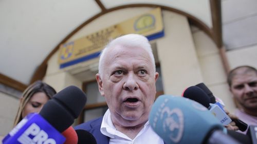 Viorel Hrebenciuc trebuie să plătească 42.000 de euro, considerați avere nejestificată. Decizie definitivă în instanță