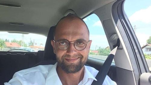 Oreste Teodorescu, audiat luni la DIICOT Ploiești într-un dosar de trafic de droguri de mare risc/ Jurnalistul acuză presa că a colportat minciuni și susține că nu are nici o legătură cu dosarul