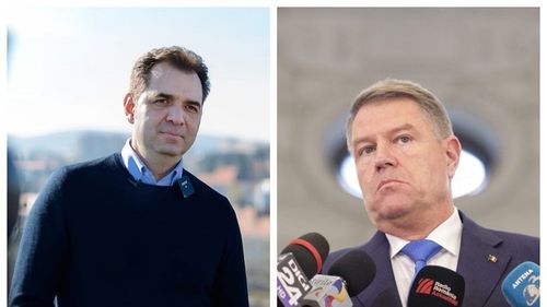 Antal Arpad (UDMR Covasna): CNCD a trecut testul democraţiei, nu şi preşedintele Klaus Iohannis