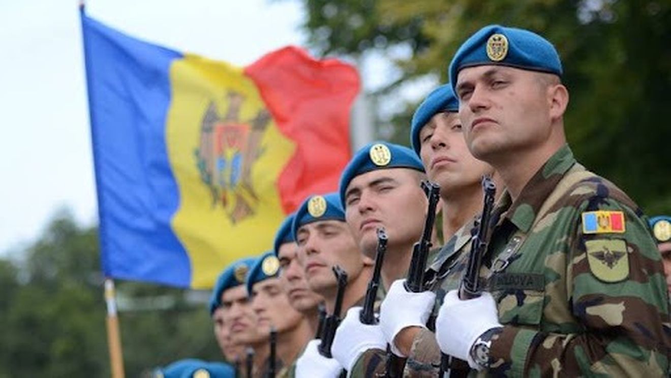 Armata Republicii Moldova va participa în premieră la o misiune de pace în Orientul Mijlociu