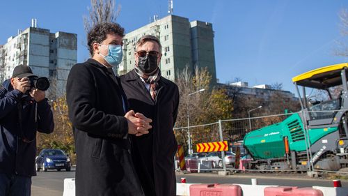 Reportaj ”România, Te iubesc!”: După 2 ani de mandat, Nicușor Dan habar n-are câte clădiri au nevoie de consolidare seismică