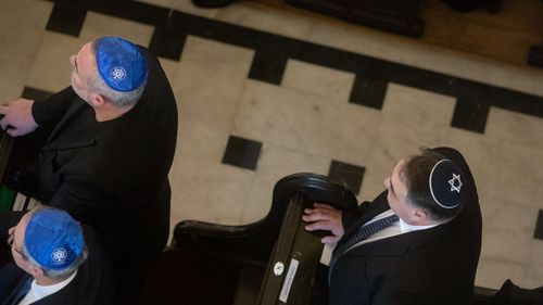 Un colocviu privind istoria evreilor boicotat de mai mulți cercetători francezi / Ministrul culturii: Ajunge, ajunge! Aceste apeluri la boictoare devin pretexte pentru un antisemitism asumat