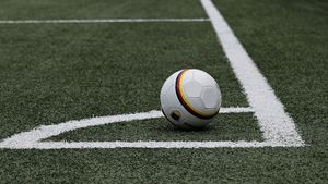 Ligile şi sindicatele de fotbal depun plângere la Comisia Europeană împotriva FIFA pe tema calendarului