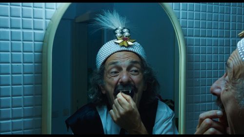 „Dracula” de Radu Jude și „Nu mă lăsa să mor” de Andrei Epure, selecționate la Festivalul Internațional de Film de la Locarno